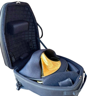 Bags of Spain Ricco Kühn Detachable Bell French Horn Case EV-II (Pre-Owned)