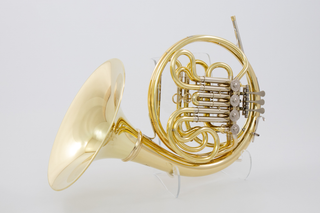 Verus KX - F/Bb Double French Horn