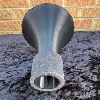 Ben's Practice Mute for Bass Trombone