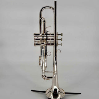 Benge 3X Los Angeles Bb Trumpet - Serial #: 32835 (Pre-Owned)