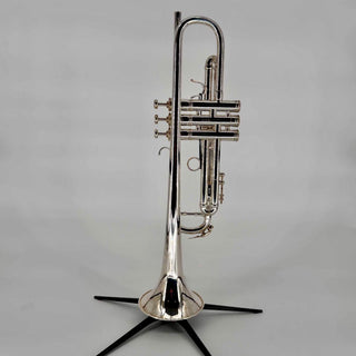 Benge 3X Los Angeles Bb Trumpet - Serial #: 32835 (Pre-Owned)