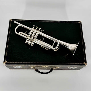 Benge 3X Los Angeles Bb Trumpet - Serial #: 32835 (Pre-Owned)