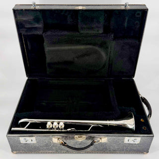 Benge 3X Los Angeles Bb Trumpet - Serial #: 32835 (Pre-Owned)