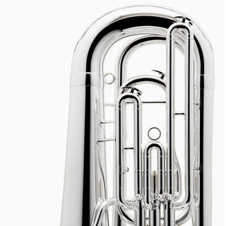 Besson 177 Prodige Performance Eb Tuba in Lacquer (Special Order)