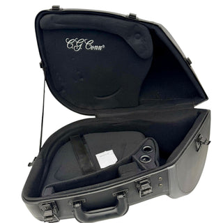 CG Conn 51101 8D Double French Horn Case (Pre-owned)