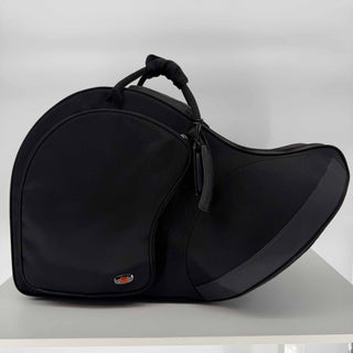 C.F. Schmidt - F/Bb Double French Horn - Yellow Brass - Serial #: N/A (Pre-Owned)