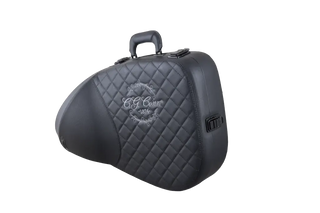 C.G. Conn 11DN - F/Bb Double French Horn - Fixed Bell - Lacquered Finish