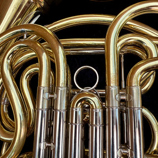 C.G. Conn 11D - F/Bb Double French Horn - Serial #: 320420 (Pre-Owned)