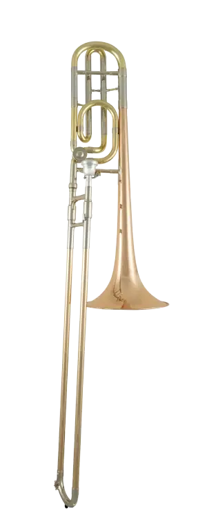 C.G. Conn 88H Tenor Trombone