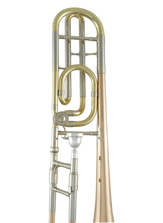 C.G. Conn 88H Tenor Trombone