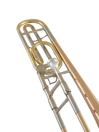 C.G. Conn 88H Tenor Trombone