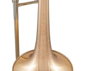 C.G. Conn 88H Tenor Trombone