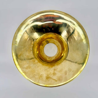 Carl Geyer - F/Bb Double French Horn - Yellow Brass - Detachable Bell - Serial #: N/A (Pre-Owned)