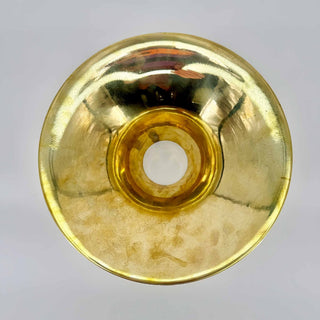 Carl Geyer - F/Bb Double French Horn - Yellow Brass - Detachable Bell - Serial #: N/A (Pre-Owned)