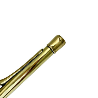 Carl Geyer - F/Bb Double French Horn - Yellow Brass - Detachable Bell - Serial #: N/A (Pre-Owned)