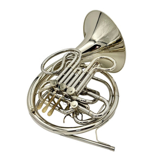 Conn 8D - Bb/F Double Horn - Serial #: 979632 (Pre-Owned)