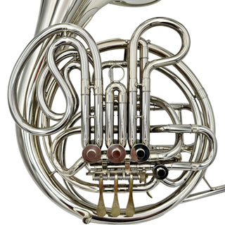 Conn 8D - Bb/F Double Horn - Serial #: 979632 (Pre-Owned)
