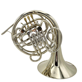 Conn 8D - Bb/F Double Horn - Serial #: 979632 (Pre-Owned)