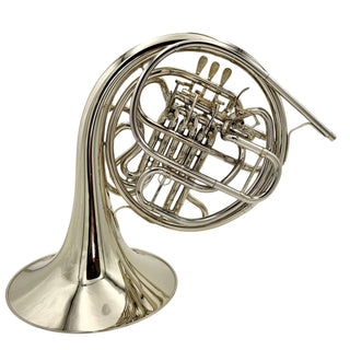 Conn 8D - Bb/F Double Horn - Serial #: 979632 (Pre-Owned)