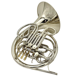 Conn 8D - Bb/F Double Horn - Serial #: 979632 (Pre-Owned)