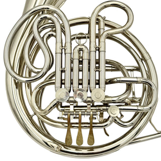 Conn 8D - Bb/F Double Horn - Serial #: 979632 (Pre-Owned)