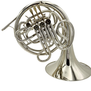 Conn 8D - Bb/F Double Horn - Serial #: 979632 (Pre-Owned)