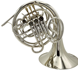 Conn 8D - F/Bb Double Horn - Serial #: 979632 (Pre-Owned)