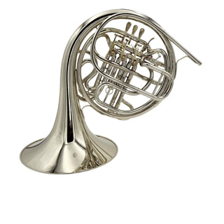 Conn 8D - Bb/F Double Horn - Serial #: 979632 (Pre-Owned)