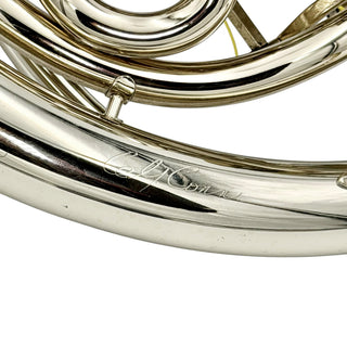 Conn 8D - Bb/F Double Horn - Serial #: 979632 (Pre-Owned)