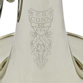 Conn 8D - F/Bb Double Horn - Serial #: 979632 (Pre-Owned)