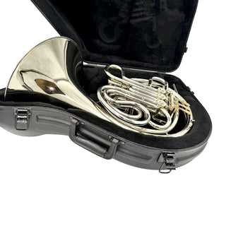 Conn 8D - Bb/F Double Horn - Serial #: 979632 (Pre-Owned)