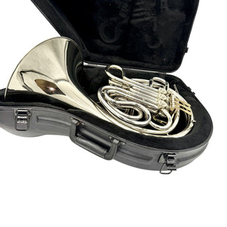 Conn 8D - Bb/F Double Horn - Serial #: 979632 (Pre-Owned)