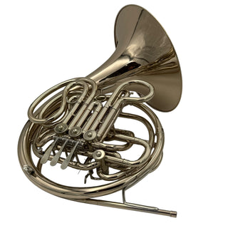 Conn 8D - Bb/F Double Horn - Serial #: N55814 (Pre-Owned)