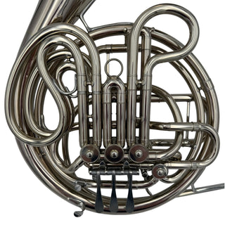 Conn 8D - Bb/F Double Horn - Serial #: N55814 (Pre-Owned)