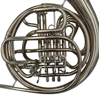 Conn 8D - Bb/F Double Horn - Serial #: N55814 (Pre-Owned)