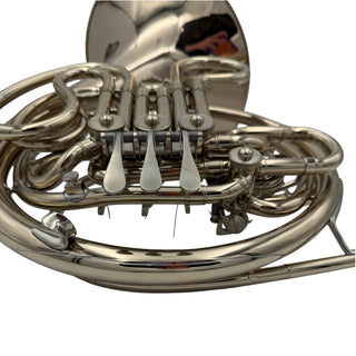 Conn 8D - Bb/F Double Horn - Serial #: N55814 (Pre-Owned)