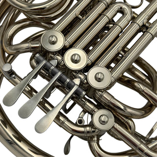 Conn 8D - Bb/F Double Horn - Serial #: N55814 (Pre-Owned)