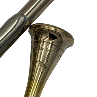 Conn 8D - Bb/F Double Horn - Serial #: N55814 (Pre-Owned)