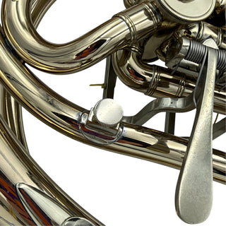 Conn 8D - Bb/F Double Horn - Serial #: N55814 (Pre-Owned)