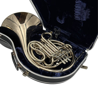 Conn 8D - Bb/F Double Horn - Serial #: N55814 (Pre-Owned)