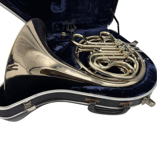 Conn 8D - Bb/F Double Horn - Serial #: N55814 (Pre-Owned)