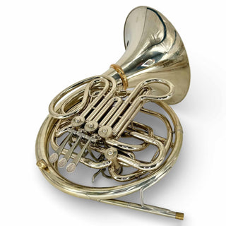 Conn 8D Elkhart - F/Bb Double Horn - Serial #: M90582 (Pre-Owned)