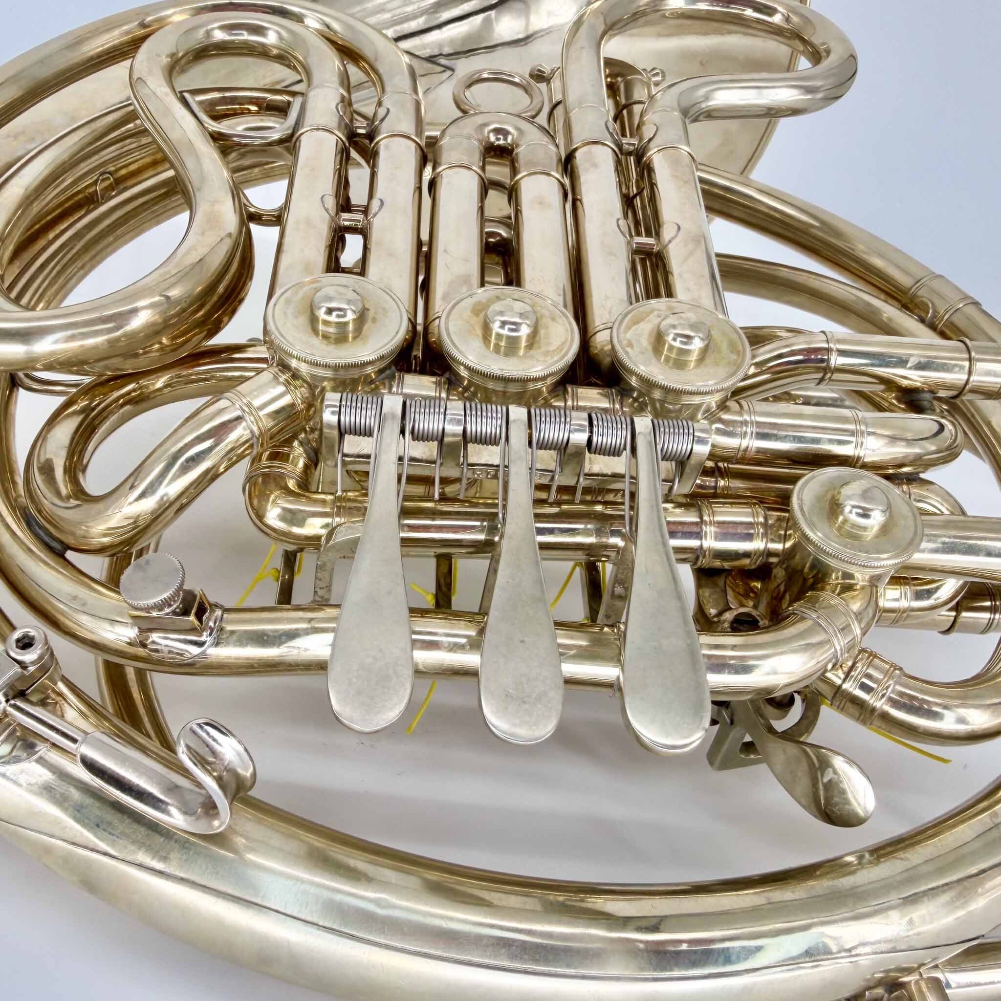Conn 8D - F/Bb Double French Horn (Elkhart Era Circa 1966