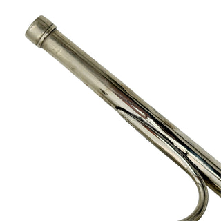 Conn 8D - F/Bb Double French Horn - Nickel Silver - Fixed Bell - Lacquered Finish - Serial #: 776449 (Pre-Owned)
