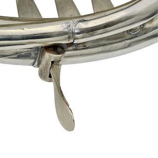 Conn 8D - F/Bb Double French Horn - Nickel Silver - Fixed Bell - Lacquered Finish - Serial #: 776449 (Pre-Owned)
