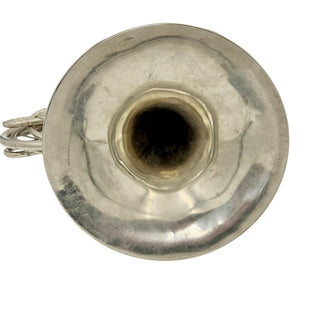 Conn 8D - F/Bb Double French Horn - Nickel Silver - Fixed Bell - Lacquered Finish - Serial #: 776449 (Pre-Owned)