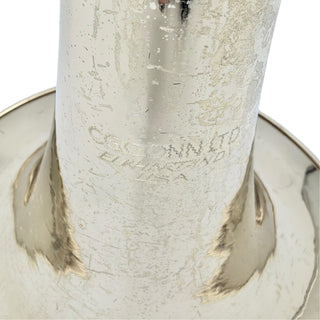 Conn 8D - F/Bb Double French Horn - Nickel Silver - Fixed Bell - Lacquered Finish - Serial #: N47205 (Pre-Owned)