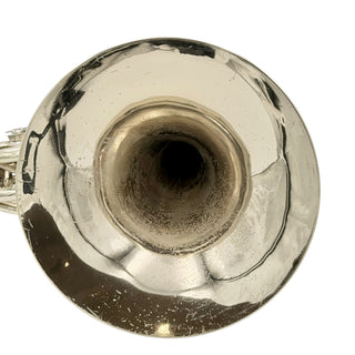 Conn 8D - F/Bb Double French Horn - Nickel Silver - Fixed Bell - Lacquered Finish - Serial #: N47205 (Pre-Owned)