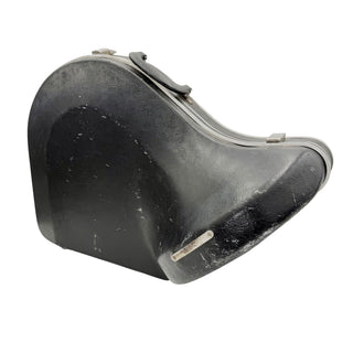 Conn 8D - F/Bb Double French Horn - Nickel Silver - Fixed Bell - Lacquered Finish - Serial #: N47205 (Pre-Owned)