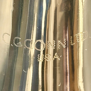 Conn 8D - F/Bb Double French Horn - Nickel Silver - Lacquered Finish- Serial #: N55814 (Pre-Owned)
